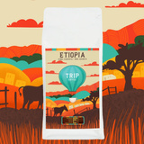 Kawa ziarnista Trip Coffee Etiopia 1kg