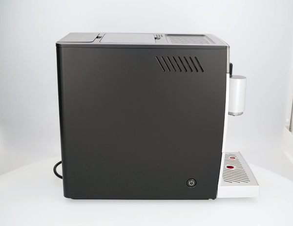 OUTLET 86458 - Ekspres do kawy Ariete 1452/01 Diadema - Srebrny