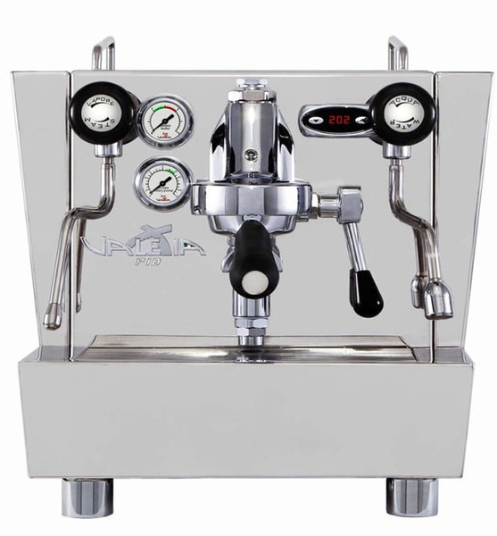 Ekspres do kawy Izzo Valexia PID