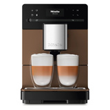 Ekspres do kawy MIELE CM 5710 Silence 11872260 + GRATIS 3KG KAWY