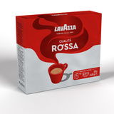 Kawa mielona Lavazza Qualita Rossa 2x250g