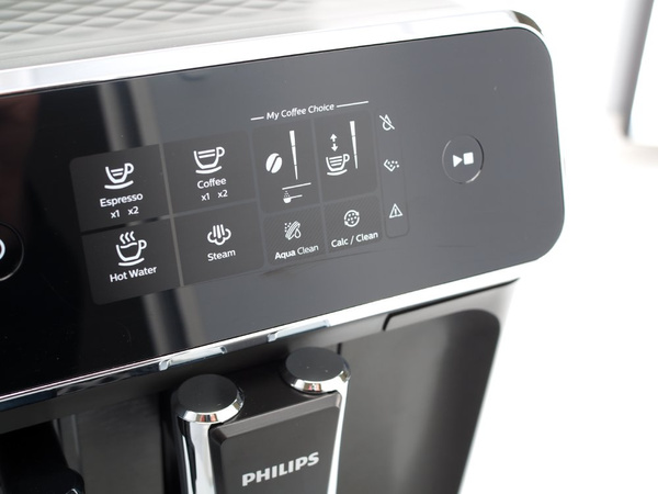 OUTLET - Ekspres do kawy Philips EP2224/10