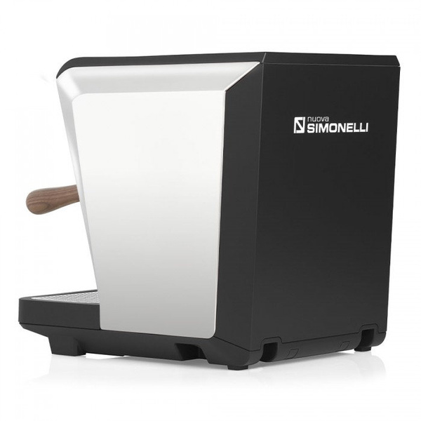Ekspres do kawy Nuova Simonelli Oscar Mood Black - Czarny