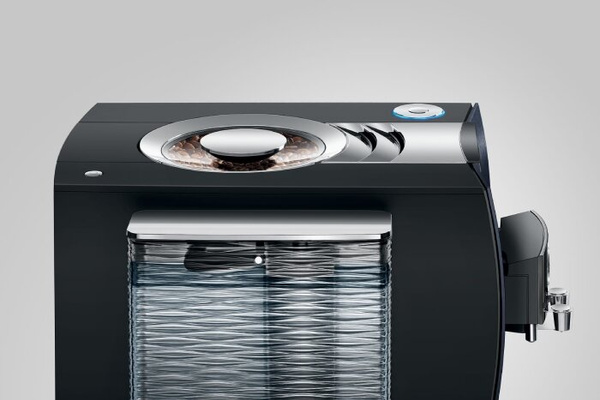 Ekspres do kawy Jura Z10 Aluminium Midnight Blue (EA) – NIEDOSTĘPNY