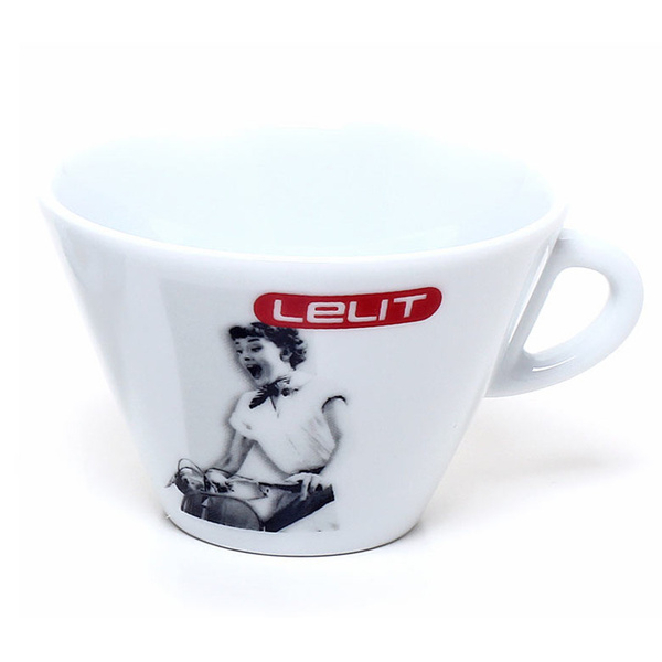 Filiżanka do latte Lelit PL303 270 ml