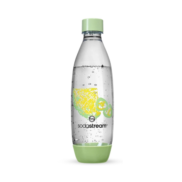 Butelka SodaStream Ananas & Jalapeno 1l