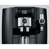 Ekspres do kawy Jura J8 Piano Black (EA)