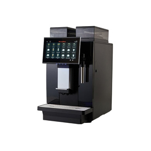 Ekspres do kawy Dr.Coffee Coffee Express + GRATIS 6KG KAWY
