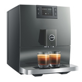 Ekspres do kawy Jura C3 Piano Inox (EA)