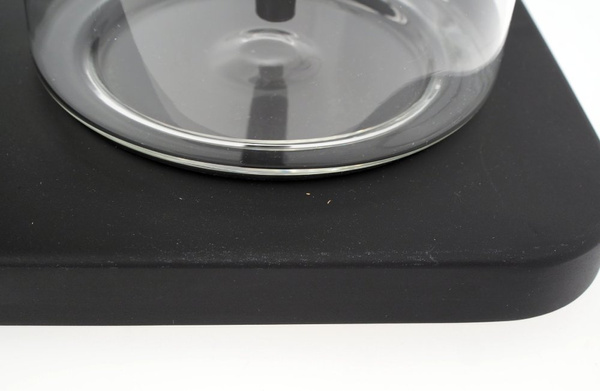 OUTLET 6324 - Ekspres do kawy Wifa Zense Alux Coffee Maker - Czarny