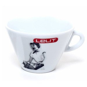 Filiżanka do latte Lelit PL303 270 ml