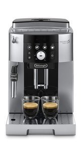Ekspres do kawy Delonghi ECAM 250.23.SB - OUTLET STAN DOBRY - opinie w konesso.pl