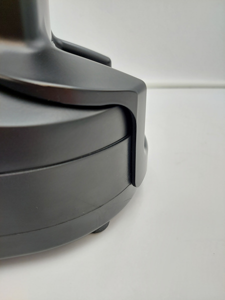 OUTLET 3214 - Młynek do kawy Nuova Simonelli MDX On demand Black