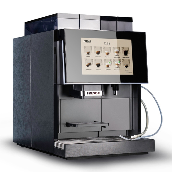 Ekspres do kawy Fresco X460