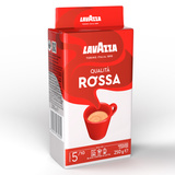 Kawa mielona Lavazza Qualita Rossa 250g