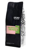 Kawa ziarnista Story Blossom Heaven - Morning Brew 1kg