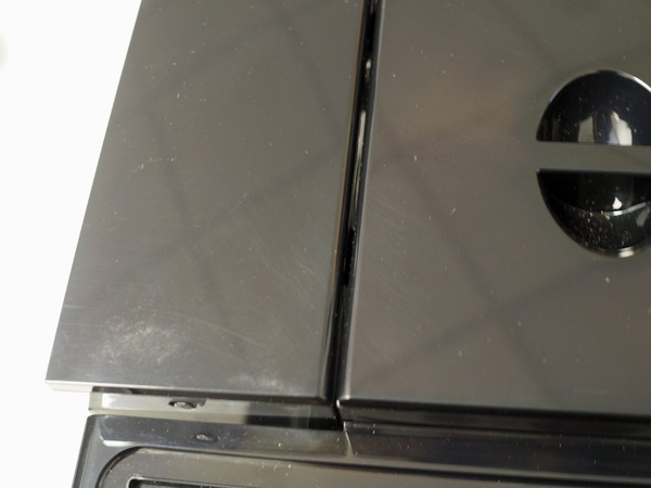 OUTLET - Ekspres do kawy Melitta Latticia OT F30/0-100