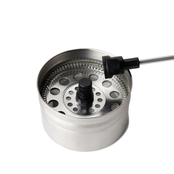 Zaparzacz do kawy MiiR New Standard French Press 1L - Czarny