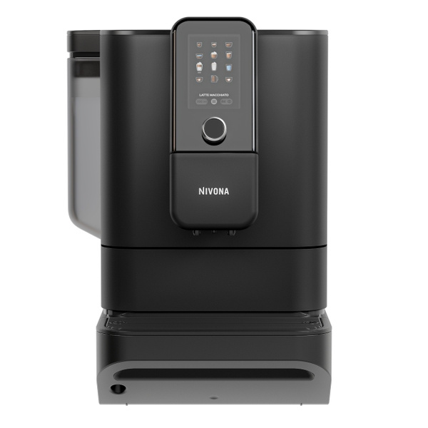 Ekspres do kawy Nivona 8141 Pro + EKSPRES DO KAWY HADEN GRATIS
