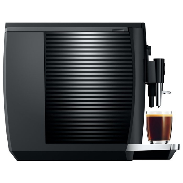 Ekspres do kawy Jura E4 Piano Black (EA)
