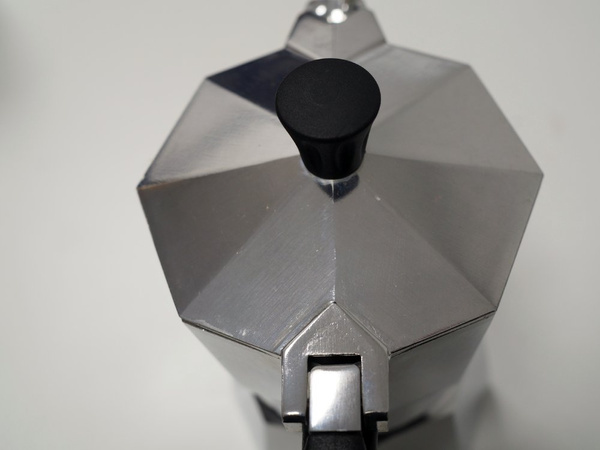 OUTLET - Kawiarka BIaletti Moka Express 3 filiżanki