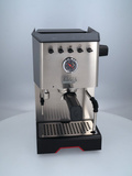 OUTLET 9811 - Ekspres do kawy Gaggia Classic GT - Stal nierdzewna