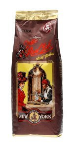 Kawa ziarnista New York Caffe EXTRA 1kg