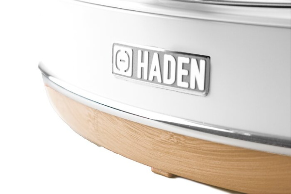 Ekspres do kawy Haden Dorchester - Biały