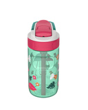 Kambukka Lagoon 400 ml Pink Flamingo