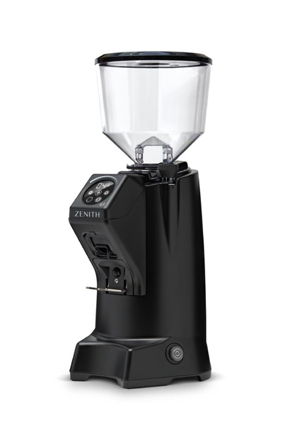 Młynek do kawy Eureka Zenith 65 Touch - Czarny