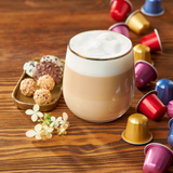 OUTLET - Kapsułki do Nespresso MK Cafe Espresso 10 sztuk