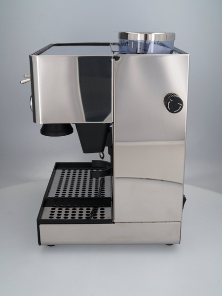 OUTLET 98662 - Ekspres do kawy Lelit Anita PL042TEMD z młynkiem