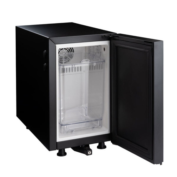 Lodówka do mleka COFFIX PMC9-L 4l - z zamkiem