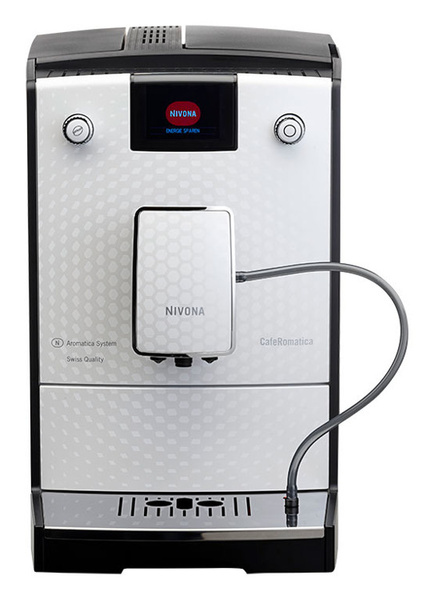 Ekspres do kawy Nivona 778 - NIEDOSTĘPNY 