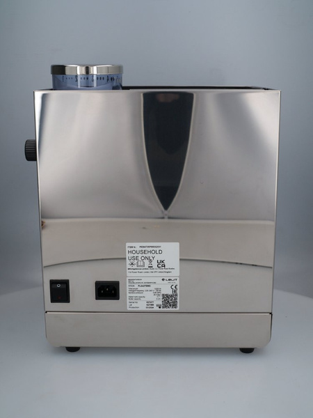 OUTLET 98662 - Ekspres do kawy Lelit Anita PL042TEMD z młynkiem