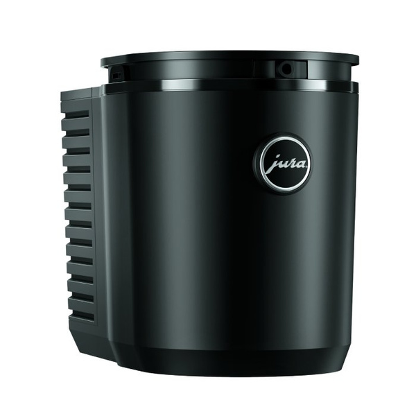 Chłodziarka do mleka JURA Cool Control 1l Black (EB)