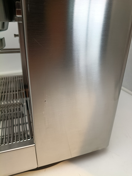 OUTLET - Ekspres do kawy Lelit Kate PL82T