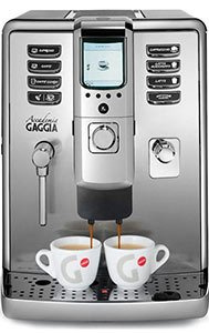 Ekspres do kawy Gaggia Accademia