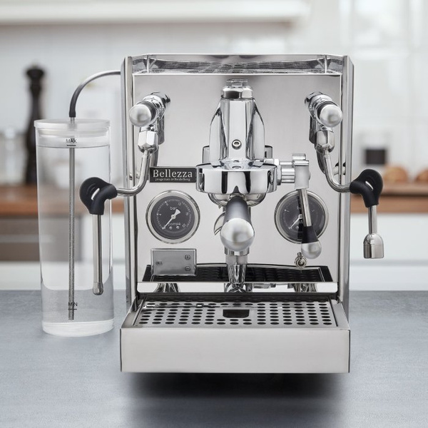 Ekspres do kawy Bellezza Francesca Leva