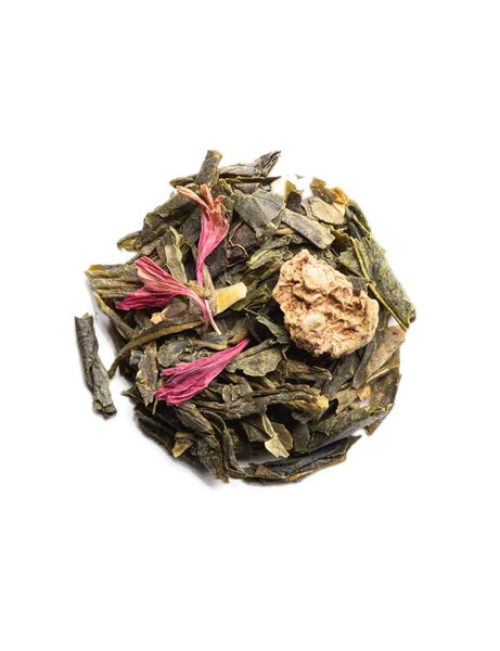 Herbata zielona na zimno Dammann Miss Dammann 6x5g