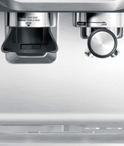 Kolbowy ekspres do kawy Sage SES875BSS + Waga Sage GRATIS