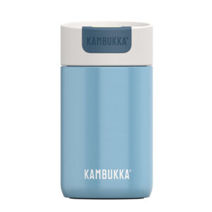 Kubek termiczny Kambukka Olympus 300 ml - Silk Blue