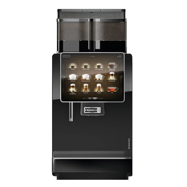 Ekspres do kawy Franke A800