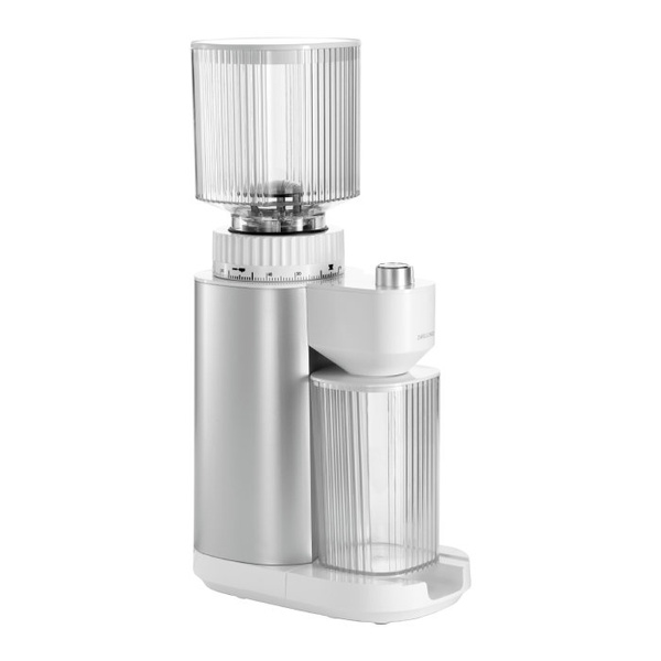 Młynek do kawy Zwilling Enfinigy - Srebrny