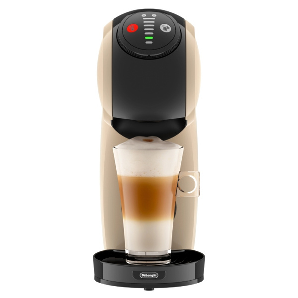 Ekspres na kapsułki Dolce Gusto Delonghi Genio S Beige EDG226.BG