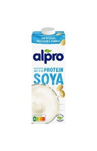 Napój ALPRO Sojowe 1L - opinie w konesso.pl