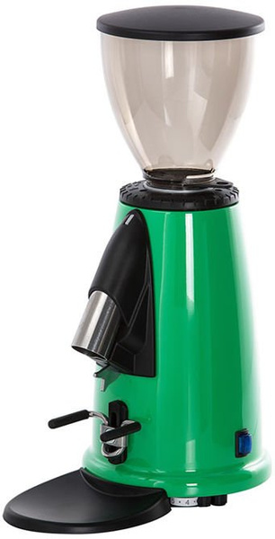 Młynek do kawy Macap M2D Zielony (C50)