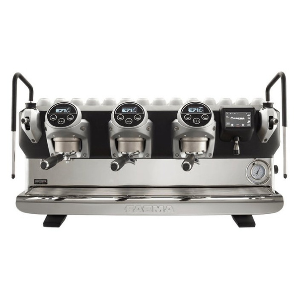Ekspres do kawy Faema E71E 3-grupowy