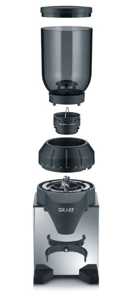 Młynek do kawy Graef CM 820