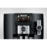 Ekspres do kawy Jura J8 Piano Black (EA)